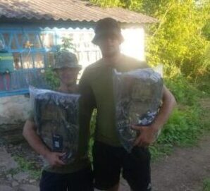 Тактичні рюкзаки для військових