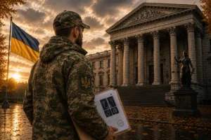 Оскарження рішення ВЛК та ЕКОПФО – юридичний супровід військовослужбовців і ветеранів