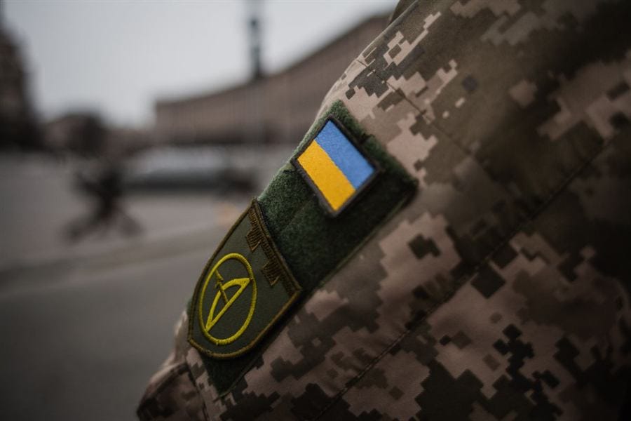 права і пільги ветеранів війни